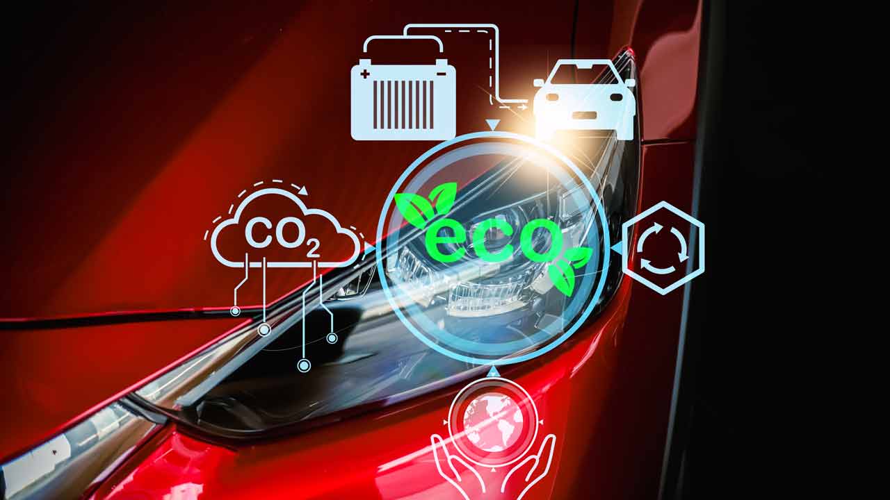 Umweltbewusstsein im Autoverkauf bei Autoverwertung Raesfeld